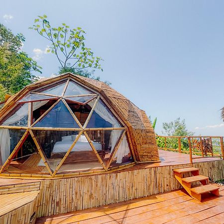 Los Glampings De Taytamaki Tarapoto Kültér fotó