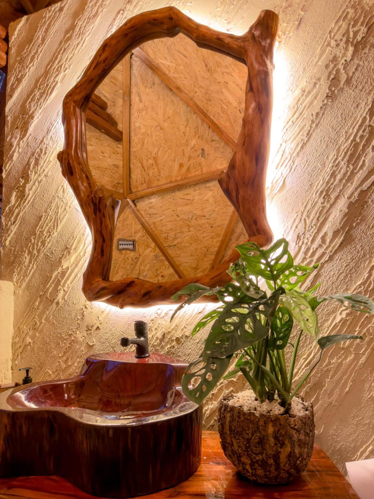 Los Glampings De Taytamaki Tarapoto Kültér fotó