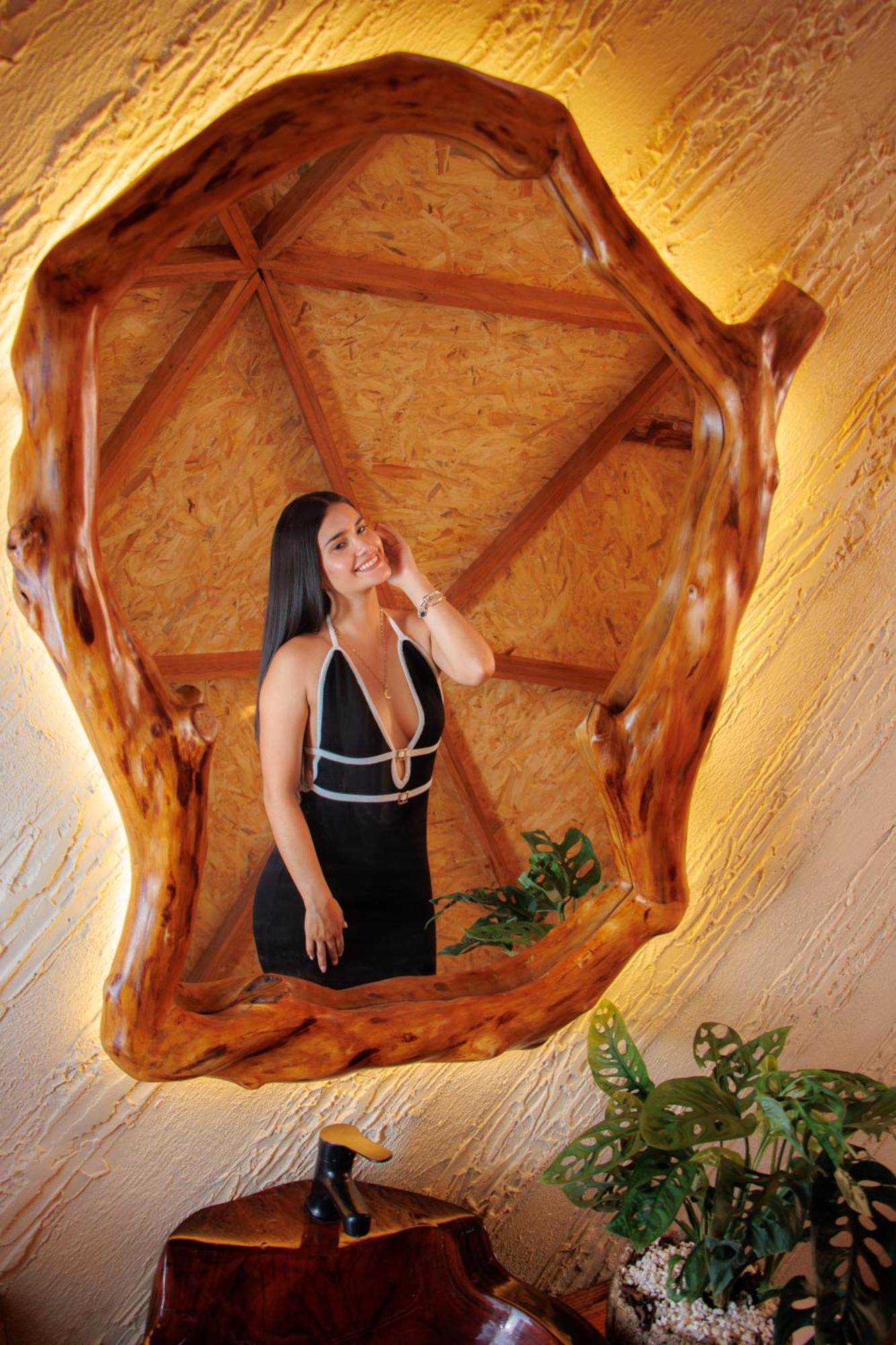 Los Glampings De Taytamaki Tarapoto Kültér fotó