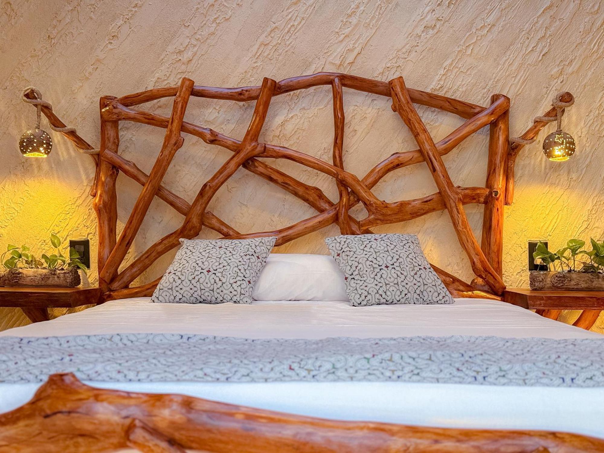 Los Glampings De Taytamaki Tarapoto Kültér fotó