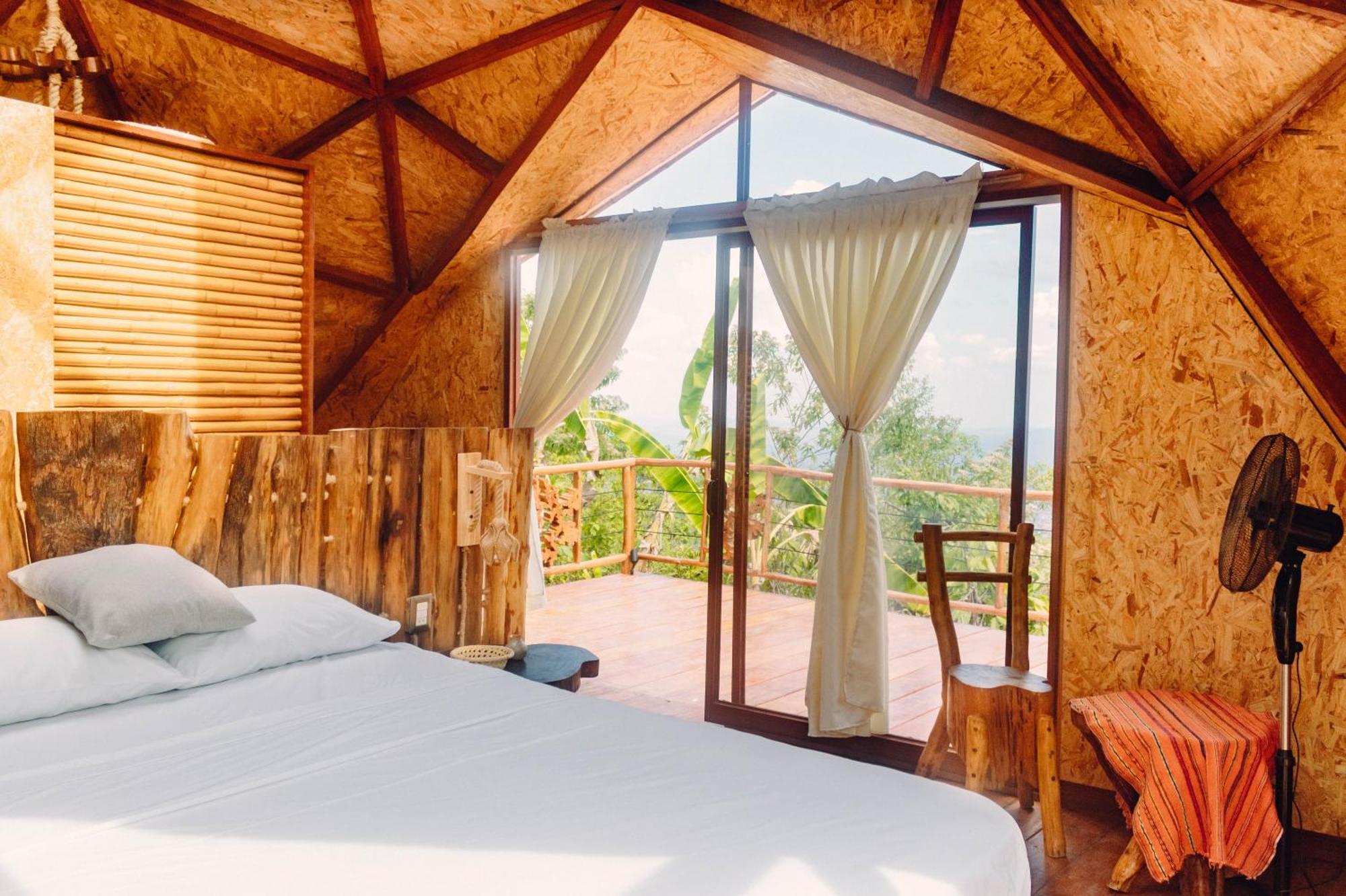 Los Glampings De Taytamaki Tarapoto Kültér fotó